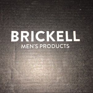 Brickell Skin Care Samples